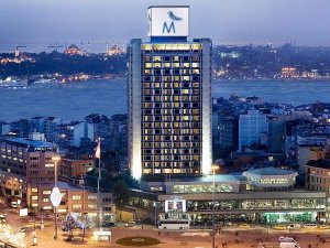 The Marmara, sağlık çalışanlarına ücretsiz odalarını açtı