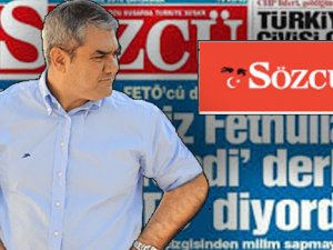 Türkiye'nin virüslerini, namuslu gazetecilerin özgür kalemi temizler