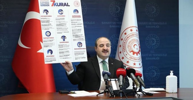 Topbaş tebdil-i kıyafet yapıyor