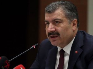 Türkiye'de Coronavirüsten Ölenlerin Sayısı 75'e Çıktı