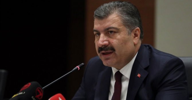 Kent'ten sigaranın zararları