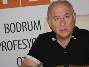 BOYD'dan çağrı, 'Turizm yatırımcı ve çalışanlarına destek olun'