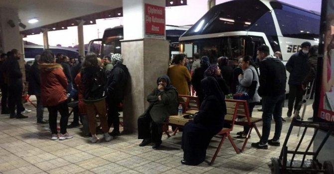 İzmir daha çekici geliyor