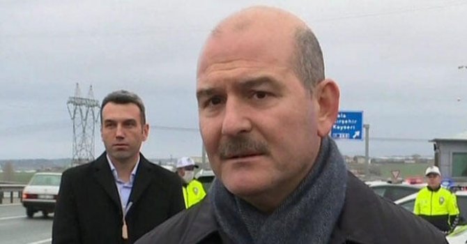 Antalya'ya 16 yıl sonra kar yağdı