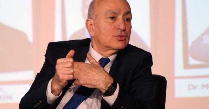 Havada şarap kavgası çıktı