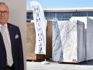 Tasarımcılar ‘Evde Kal’arak taşa şekil verecekler