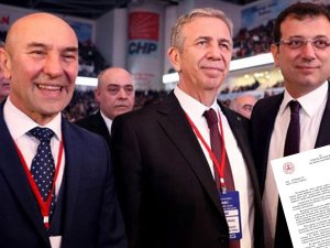 Taha Akyol: CHP'li belediyelerin bağış hesaplarının blokesi ayıptır