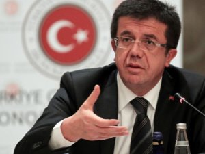 Zeybekçi'den KDV müjdesi