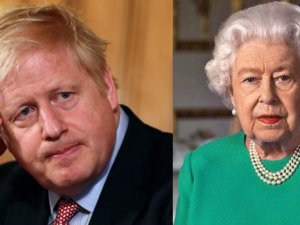 İngiltere Başbakanı Boris Johnson hastaneye yatırıldı