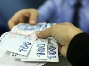 12 milyon emeklinin bayram ikramiyesi ödemeleri başlıyor