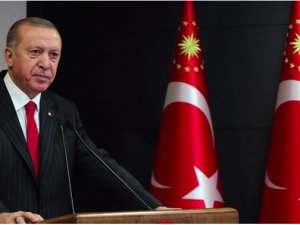 Erdoğan: İstanbul'da 2 salgın hastanesi yapılacak