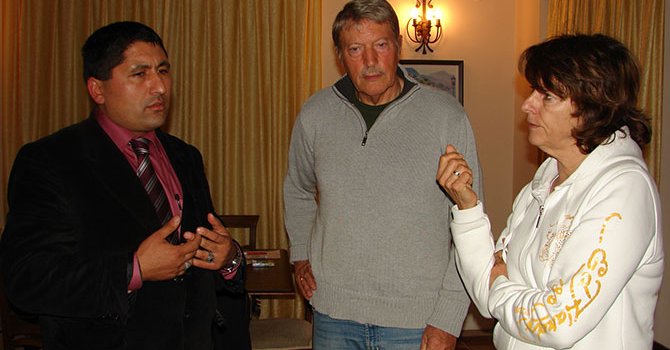 Üç Amerikan lezzeti daha