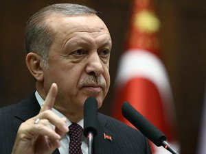 Erdoğan açıkladı: Hafta sonu sokağa çıkmak yasaklandı
