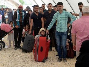 10. yılda Suriyeli KOBİ sayısı 20 binI buldu