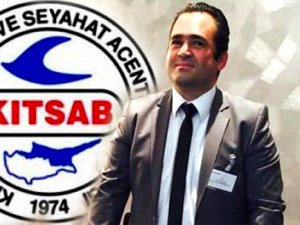 KITSAB Başkanı Erkan Kilim  oldu