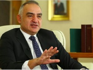 Bakan Ersoy açıkladı! 1 Temmuz'dan itibaren plajlar ücretsiz 