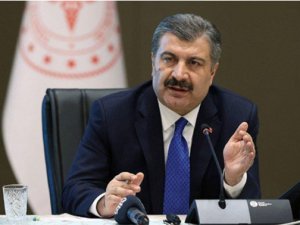 Vefat sayısı bin 890'a yükseldi, vaka sayısı 82 bini aştı