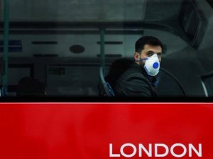20 şoför virüsten öldü, Londra’da otobüsler bedava oldu