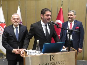 Savaşan: Turistler güvenli ve sağlıklı ülkelere yönelecek