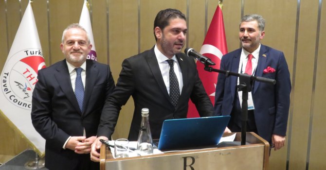 Almira Hotel'de yenilenme