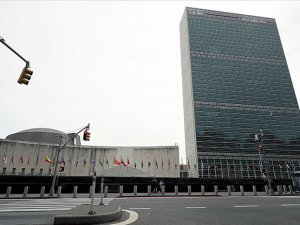 Koronavirüse yakalanan BM çalışanı sayısı 284'e çıktı