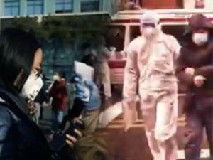 Kültür ve Turizm Bakanlığı Korona Sertifikası Kriterlerini hazırlıyor