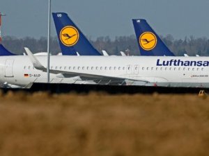Lufthansa yolcularına, maske yoksa uçuş yok