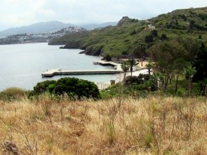 Küdür'deki Son Yıkım, Dodo Beach'te!..