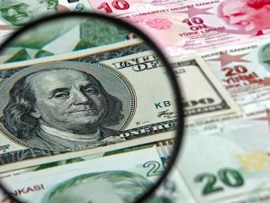 Dolar 7 liranın üzerini gördü