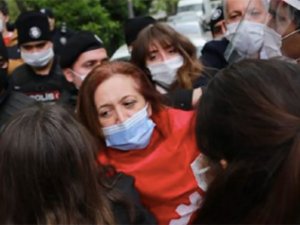 Gözaltına alınan DİSK Genel Başkanı Çerkezoğlu serbest bırakıldı