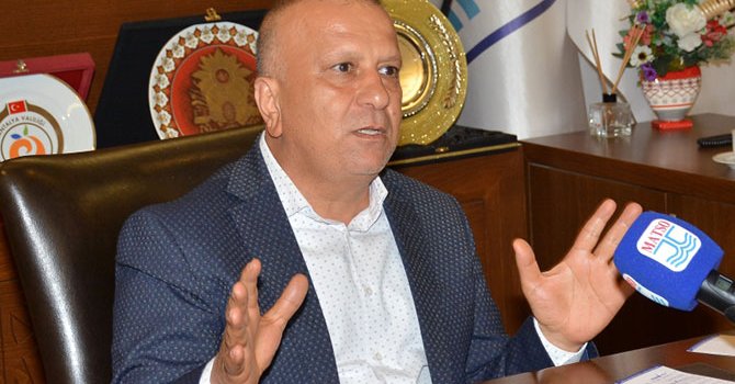 St. Paul'ün doğum yeri:Tarsus