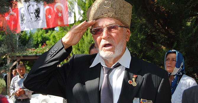 Leylekler gelmeye başladı