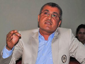 Başkan Şükrü Sözen: Side'de tarihi eserlerin çevresi açılacak