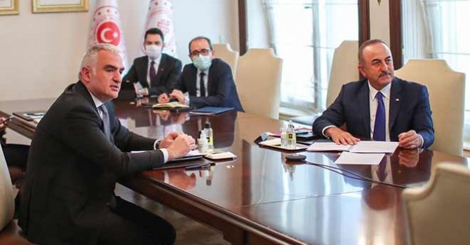 THY, eğitimde %100 dolu uçuyor