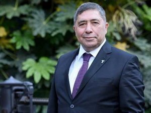 İDDMİB Başkanı Öztiryaki: Üretim çarkları dönmeye başlıyor