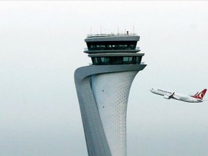 İstanbul’dan yurt dışı uçuşlar yeniden başladı