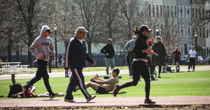 KOBİ’ler Worrry Free ile tanışıyor
