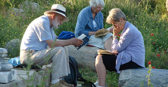 Güzel Balkon ve Bahçe Yarışması