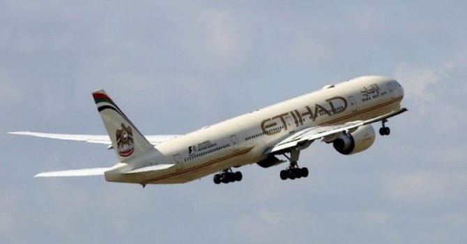 Etihad Havayolları, Hindistan'da 15. yılını kutladı