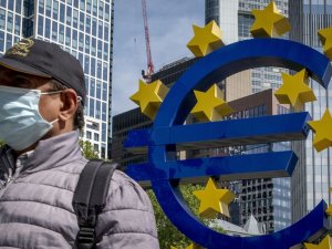 Almanlar Yurtdışına Tatile Gidebilecek