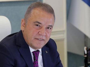 Antalya, Ramazan Bayramı için gereken önlemleri aldı