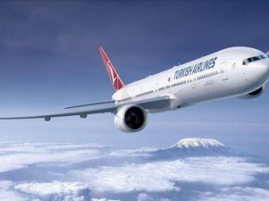 Türk Hava Yolları finansal türbülansa girdi