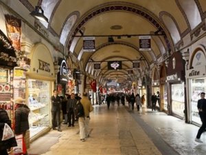 Merakla beklenen Kapalıçarşı 1 Haziran'da açılacak