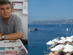 Gökseki ile Kaş' tatelefonla her işlem 'yurtdışı paketine' giriyor