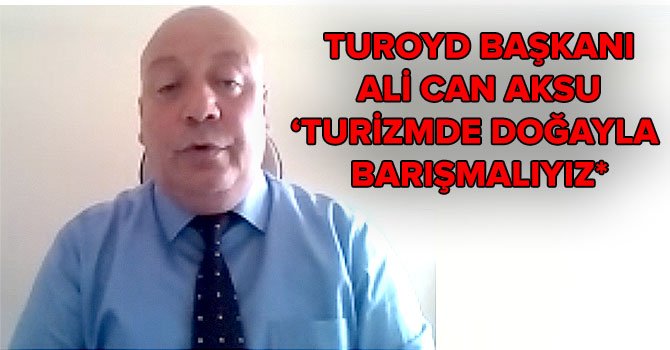 Ali Kemal'in torunu başkan oluyor