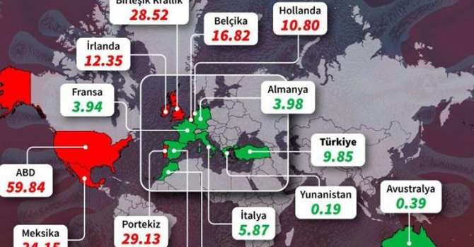 TAM: Almanya'da 70 bin girişimci