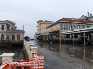 Adalar'a giriş çıkış yasağı 1 Haziran'da sona eriyor