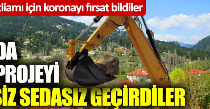 Amplio, K.Maraşa yatırımda