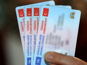  Ehliyetlerle ilgili önemli karar! Resmen açıklandı