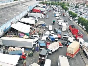 Gıdada israfa çözüm aranıyor